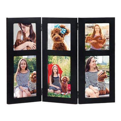 6 slot frame